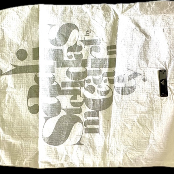 Stella McCartney Designer Red Addidas Runners Size 7 us - Picture 11 of 11